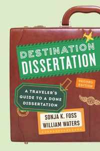 Destination Dissertation