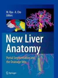 New Liver Anatomy