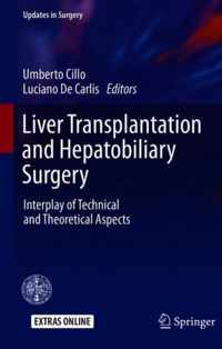 Liver Transplantation and Hepatobiliary Surgery