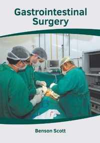 Gastrointestinal Surgery