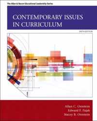 Contemporary Issues in Curriculum