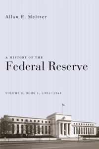 A History of the Federal Reserve