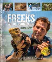 Freeks wilde avonturen 5 -   Freeks Wilde Avonturen