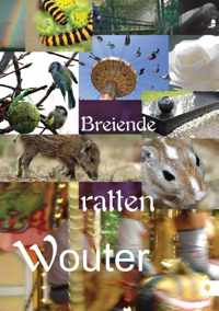 Breiende ratten