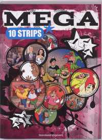 Mega 10 strips