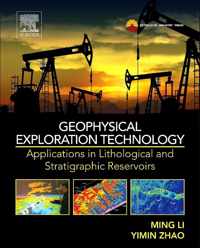 Geophysical Exploration Technology