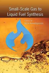 Small-Scale Gas to Liquid Fuel Synthesis