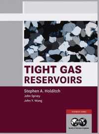 Tight Gas Reservoirs: Set