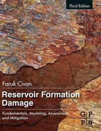 Reservoir Formation Damage