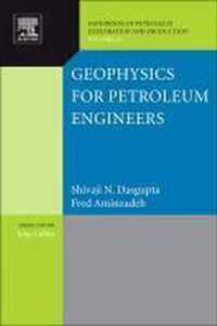 Geophysics for Petroleum Engineers