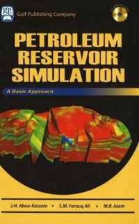 Petroleum Reservoir Simulations