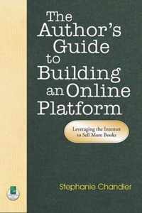 Author's Guide to Building an Online Platform