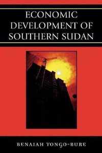 Economic Development of Southern Sudan