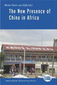 The New Presence of China in Africa