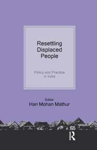 Resettling Displaced  People