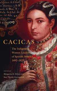 Cacicas