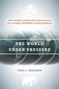 The World Under Pressure