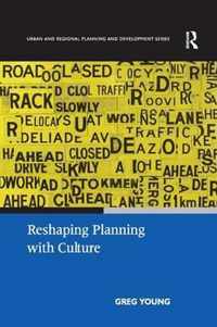 Reshaping Planning with Culture