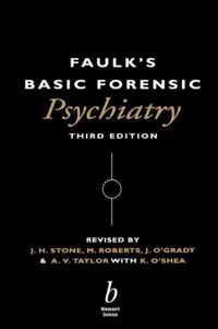 Faulk's Basic Forensic Psychiatry