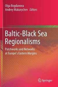 Baltic-Black Sea Regionalisms