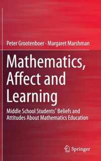 Mathematics Affect and Learning