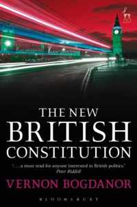 New British Constitution