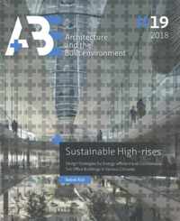 A+BE Architecture and the Built Environment  -   Sustainable High-rises