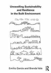 Unravelling Sustainability and Resilience in the Built Environment