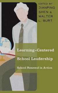 Learning-Centered School Leadership