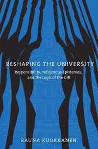 Reshaping the University