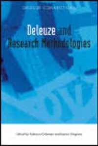 Deleuze and Research Methodologies