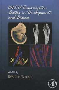 bHLH Transcription Factors in Development and Disease