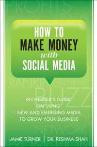 How To Make Money With Social Media