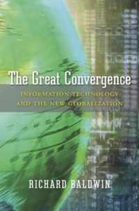 The Great Convergence