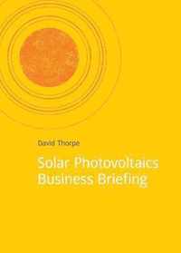 Solar Photovoltaics Business Briefing