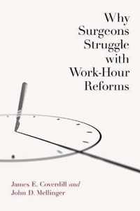 Why Surgeons Struggle with Work-Hour Reforms