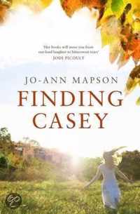 Finding Casey