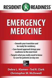 Resident Readiness Emergency Medicine