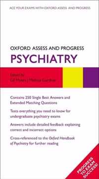 Psychiatry