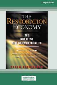 The Restoration Economy