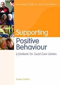 Supporting Positive Behaviour