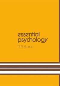 Essential Psychology