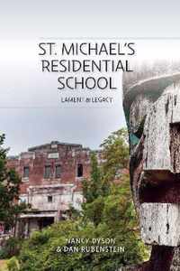 St. Michaels Residential School