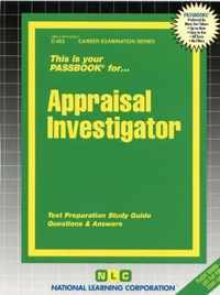 Appraisal Investigator