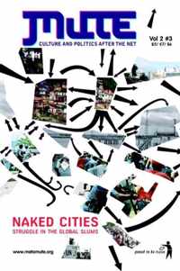 Naked Cities - Struggle in the Global Slums