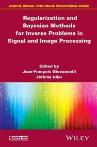 Regularization and Bayesian Methods for Inverse Problems in Signal and Image Processing