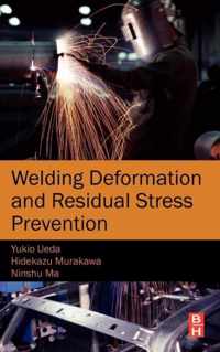 Welding Deformation and Residual Stress Prevention