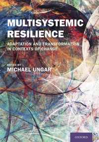 Multisystemic Resilience