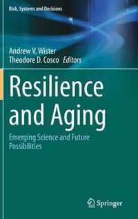 Resilience and Aging