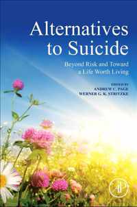 Alternatives to Suicide